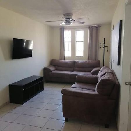 Departamento En Planta Alta, Muy Centrico. Apartment Puerto Penasco Exterior photo