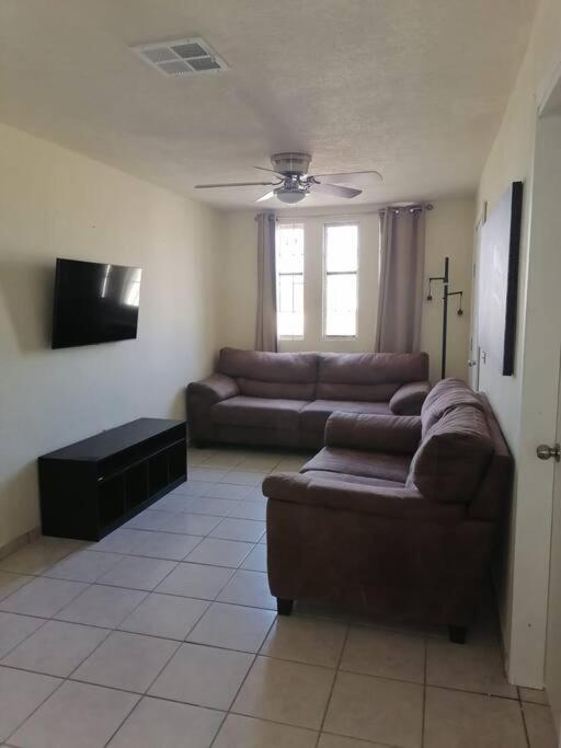 Departamento En Planta Alta, Muy Centrico. Apartment Puerto Penasco Exterior photo
